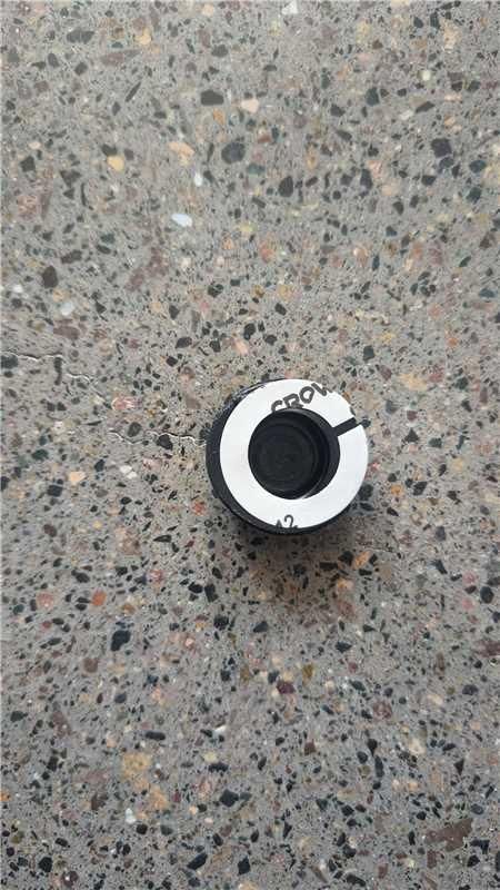 Shock Absorber Car Bumper Protector