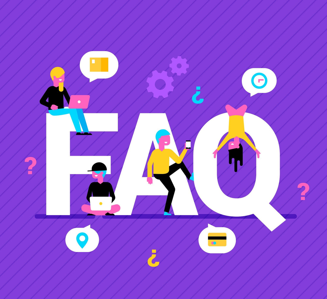 FAQs