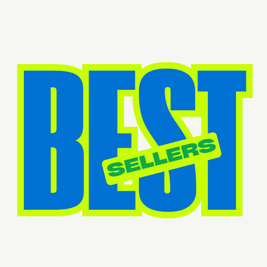 Bestsellers