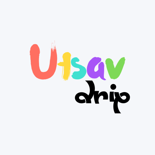 Utsav Drip