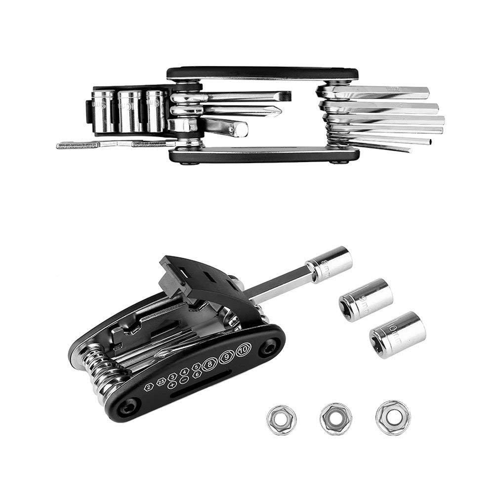 16 in 1 Multipurpose Tool