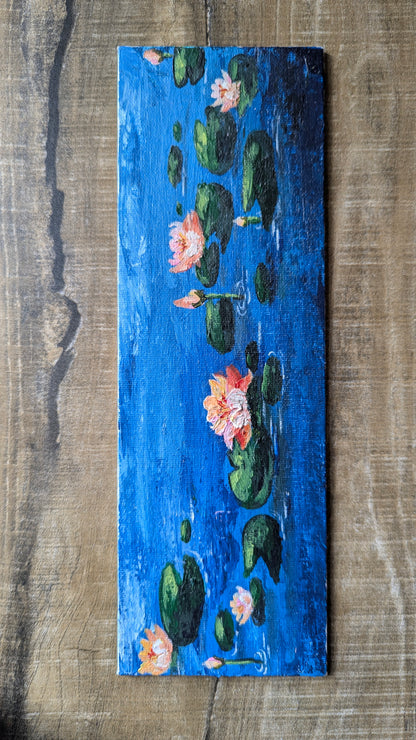 Painting - Lotus Blossom